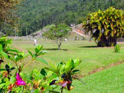 Aguas Mornas Palace Hotel Santo Amaro da Imperatriz Exterior foto