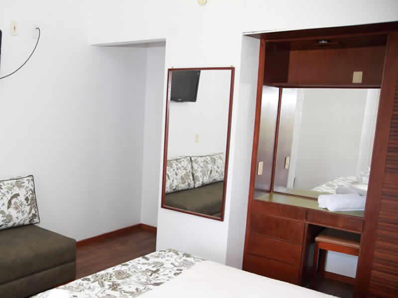 Aguas Mornas Palace Hotel Santo Amaro da Imperatriz Exterior foto