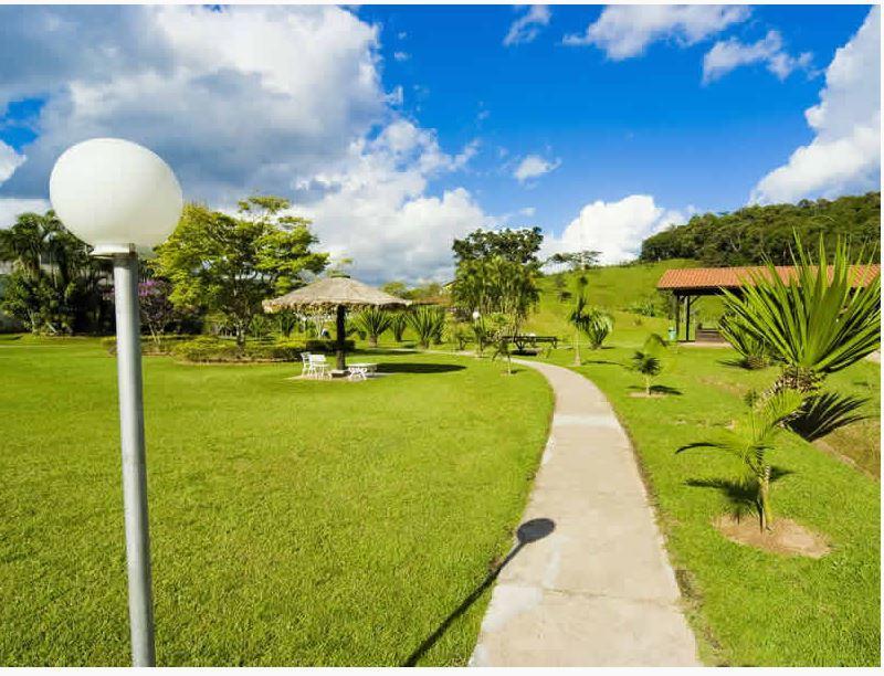 Aguas Mornas Palace Hotel Santo Amaro da Imperatriz Exterior foto